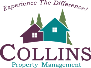 Collins Property Management Logo